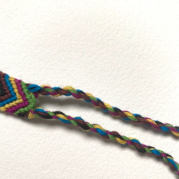 friendship bracelet - Picture 3 of 4